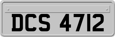 DCS4712