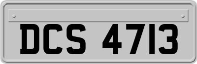 DCS4713