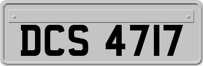 DCS4717