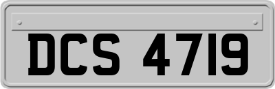 DCS4719