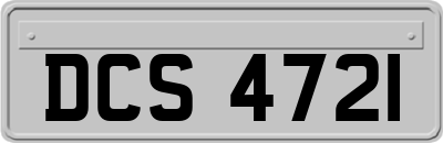 DCS4721