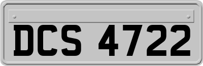 DCS4722