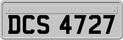 DCS4727