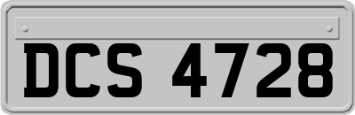 DCS4728