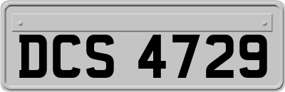 DCS4729