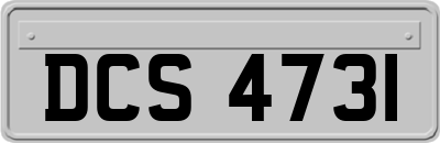 DCS4731