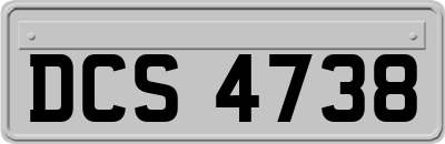 DCS4738
