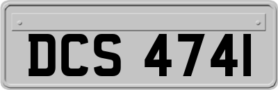 DCS4741