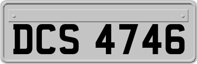 DCS4746
