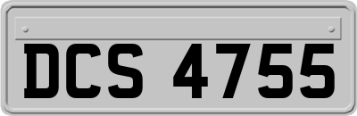 DCS4755