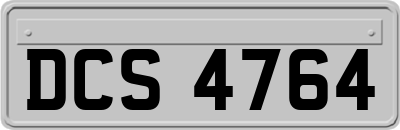 DCS4764