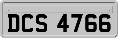 DCS4766