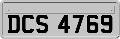 DCS4769