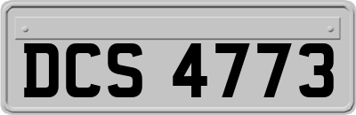 DCS4773