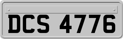 DCS4776