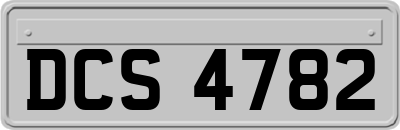 DCS4782