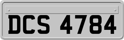 DCS4784