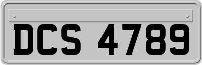 DCS4789