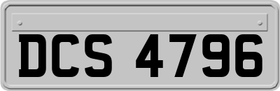 DCS4796