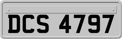 DCS4797