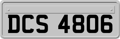 DCS4806