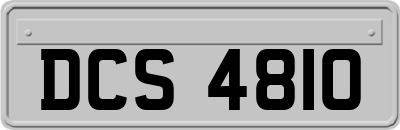 DCS4810