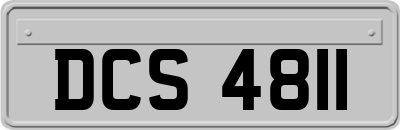 DCS4811