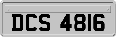 DCS4816