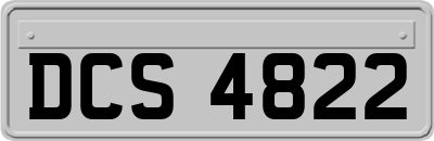 DCS4822