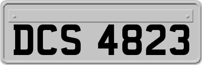 DCS4823