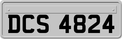 DCS4824