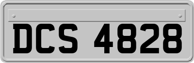 DCS4828