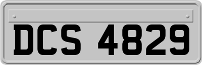 DCS4829