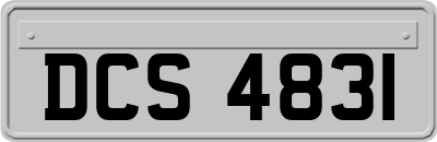 DCS4831
