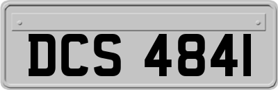 DCS4841