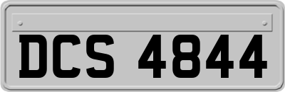 DCS4844