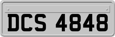 DCS4848