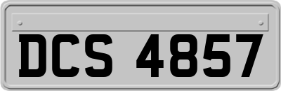 DCS4857