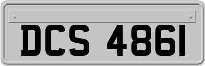 DCS4861