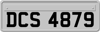 DCS4879