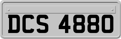 DCS4880