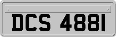 DCS4881