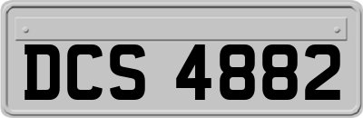 DCS4882