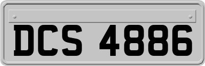 DCS4886