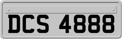 DCS4888