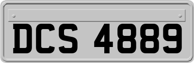 DCS4889