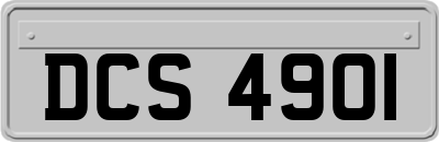 DCS4901