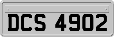 DCS4902