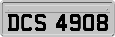 DCS4908