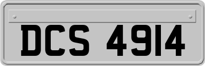 DCS4914